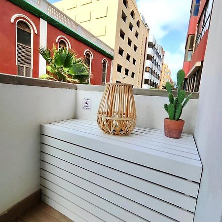 Boutique Home Canteras Las Palmas de Gran Canaria Eksteriør bilde