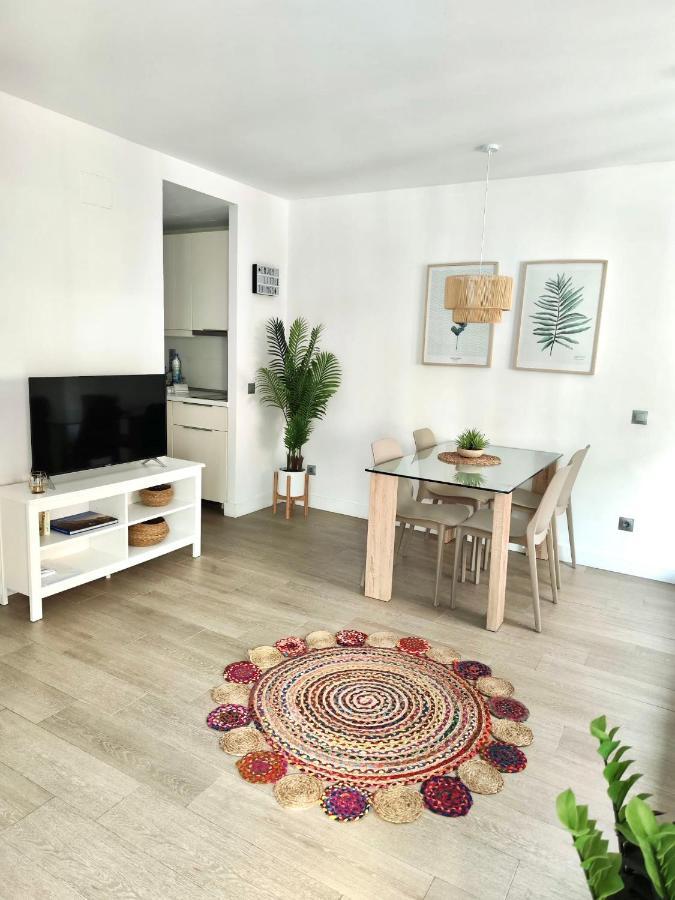 Boutique Home Canteras Las Palmas de Gran Canaria Eksteriør bilde