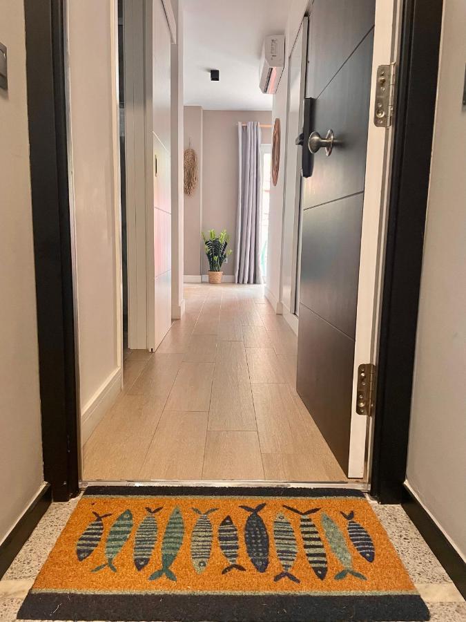 Boutique Home Canteras Las Palmas de Gran Canaria Eksteriør bilde