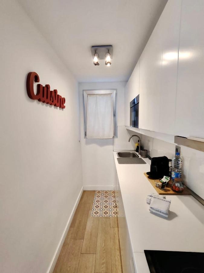Boutique Home Canteras Las Palmas de Gran Canaria Eksteriør bilde