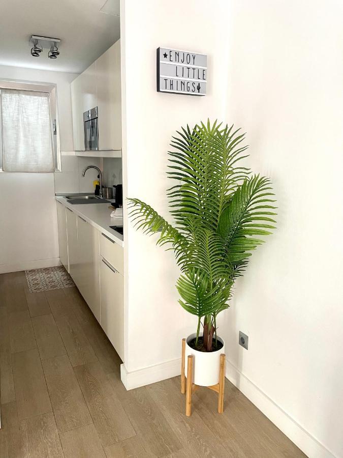 Boutique Home Canteras Las Palmas de Gran Canaria Eksteriør bilde