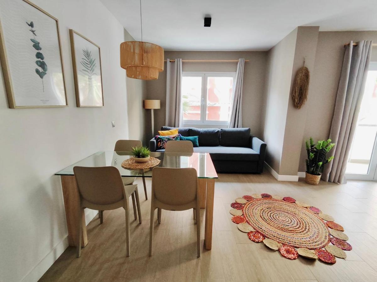 Boutique Home Canteras Las Palmas de Gran Canaria Eksteriør bilde