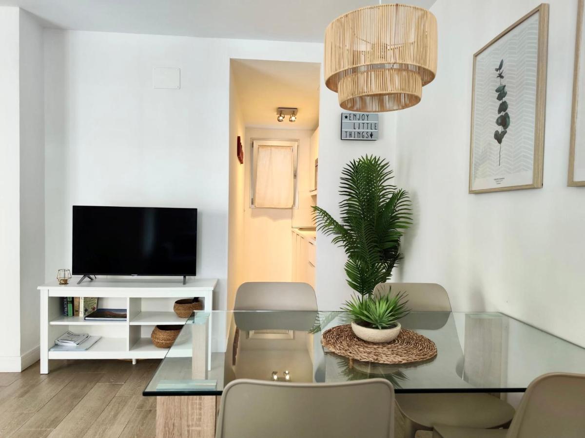 Boutique Home Canteras Las Palmas de Gran Canaria Eksteriør bilde