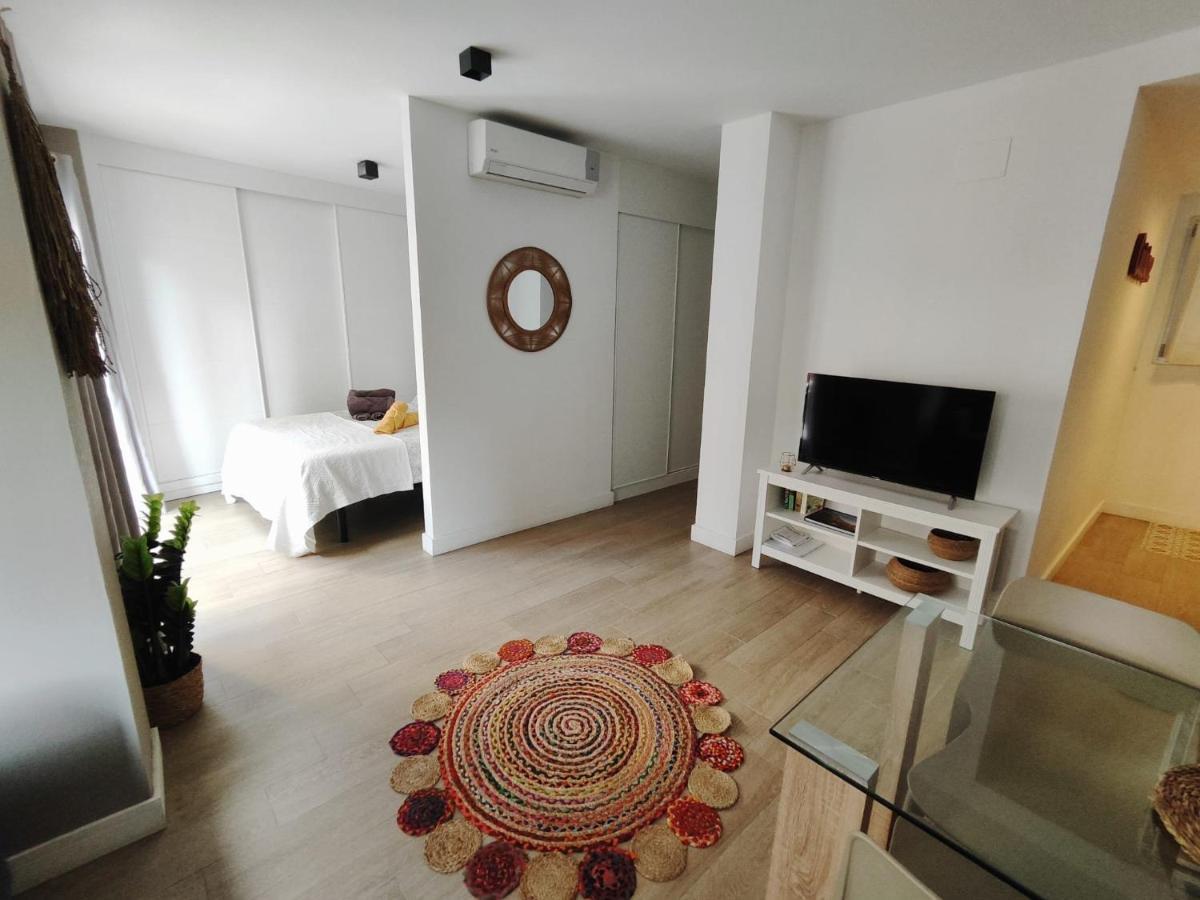 Boutique Home Canteras Las Palmas de Gran Canaria Eksteriør bilde