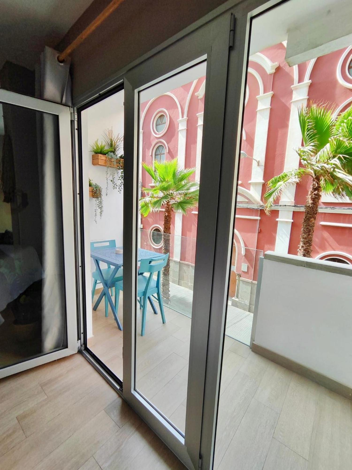 Boutique Home Canteras Las Palmas de Gran Canaria Eksteriør bilde