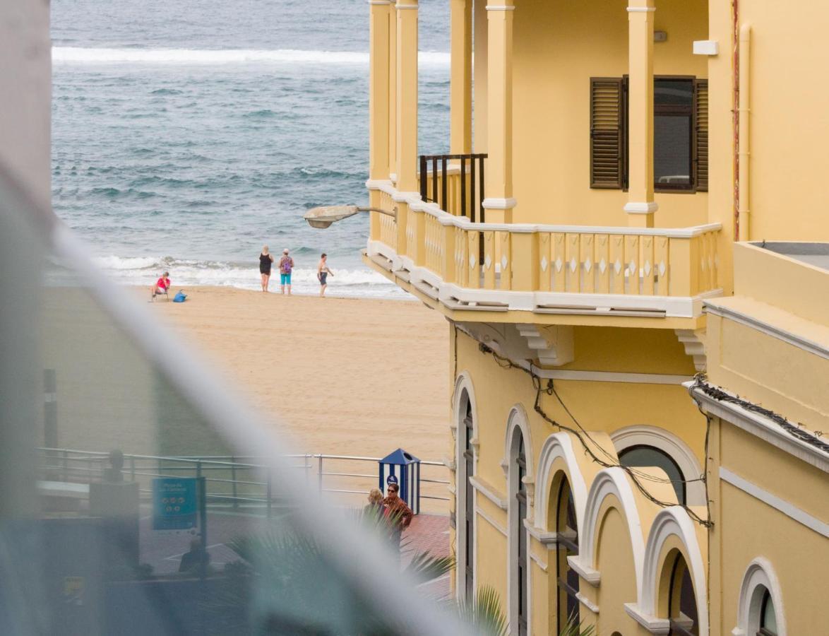 Boutique Home Canteras Las Palmas de Gran Canaria Eksteriør bilde