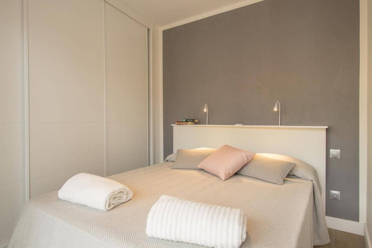 Boutique Home Canteras Las Palmas de Gran Canaria Eksteriør bilde