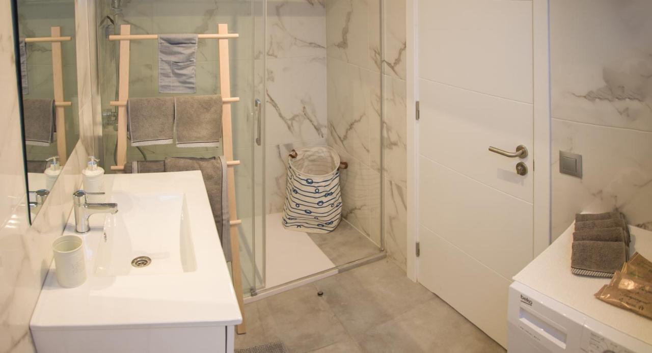Boutique Home Canteras Las Palmas de Gran Canaria Eksteriør bilde