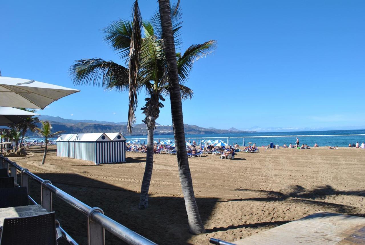 Boutique Home Canteras Las Palmas de Gran Canaria Eksteriør bilde