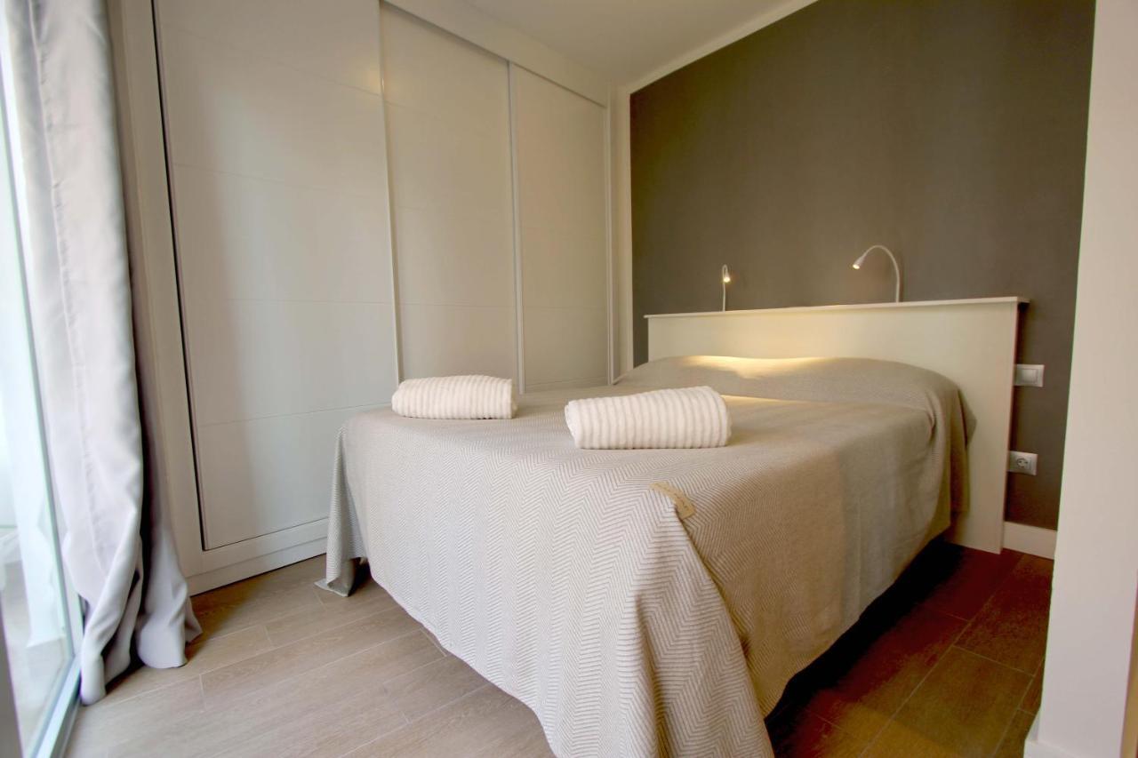 Boutique Home Canteras Las Palmas de Gran Canaria Eksteriør bilde